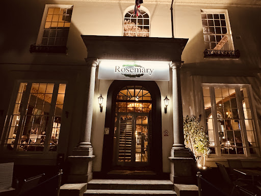 Photo of Rosemary Wimborne - 5 West Borough, Wimborne Minster, Wimborne BH21 1LT